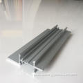 Designed industrial shutter aluminum profile accessories